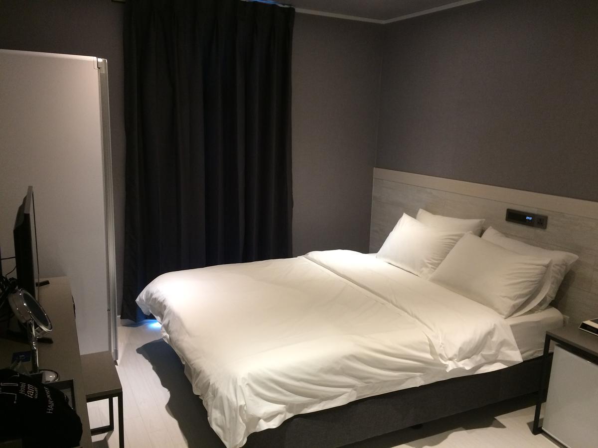 Hotel Iam ซุนชอน ภายนอก รูปภาพ